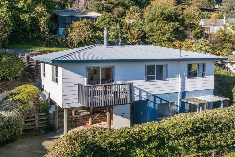 Photo of property in 2/29 Brunner Street, Nelson South, Nelson, 7010