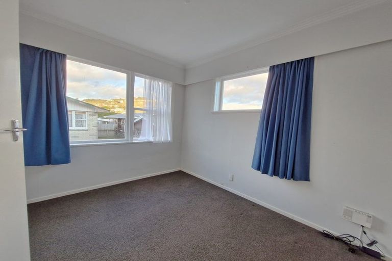 Photo of property in 3/23 Trafalgar Street, Johnsonville, Wellington, 6037