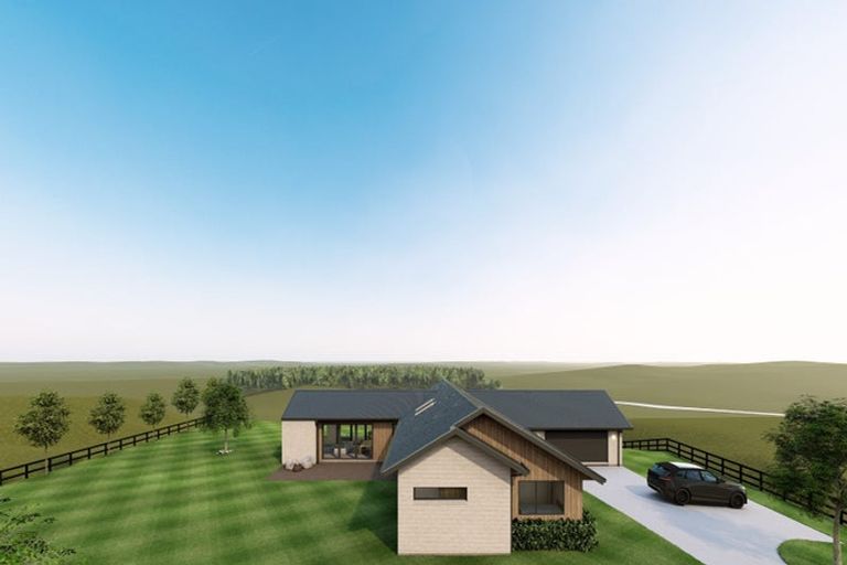 Photo of property in 60 Lockerbie Lane, Whatawhata, Hamilton, 3289