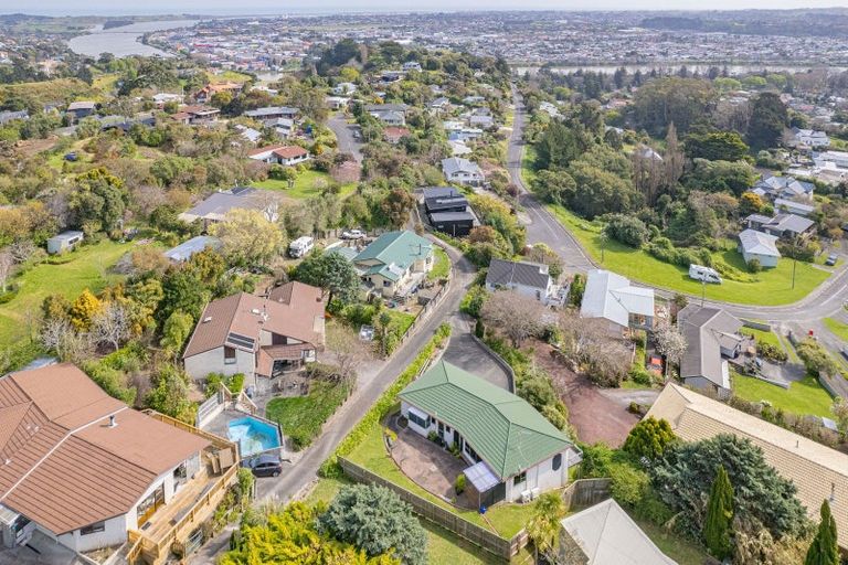 Photo of property in 93b Mount View Road, Bastia Hill, Whanganui, 4500