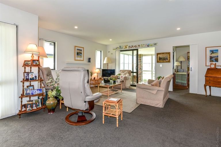 Photo of property in 14 Clydesdale Way, Lincoln, 7608