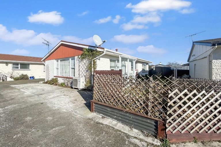 Photo of property in 2/307 Yarrow Street, Richmond, Invercargill, 9810