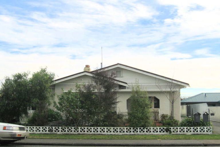 Photo of property in 1014a Konini Street, Mahora, Hastings, 4120