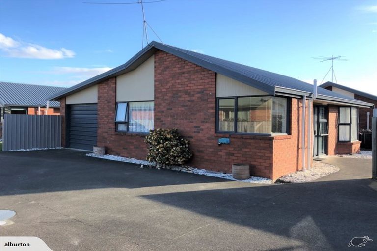 Photo of property in 76 Bainfield Road, Waikiwi, Invercargill, 9810