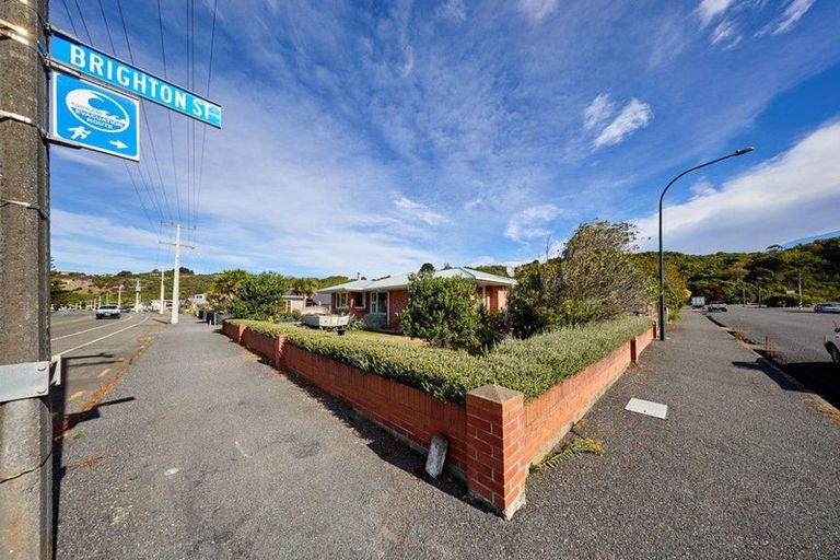 Photo of property in 1 Brighton Street, Kaikoura, 7300