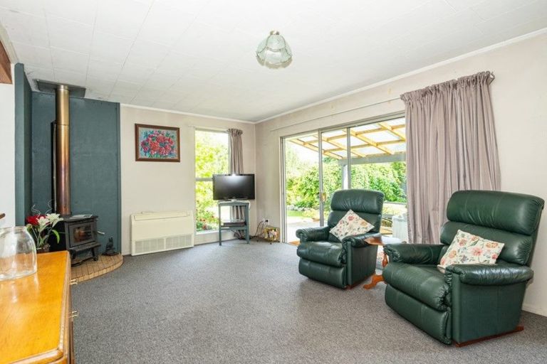 Photo of property in 4 Cross Street, Geraldine, 7930