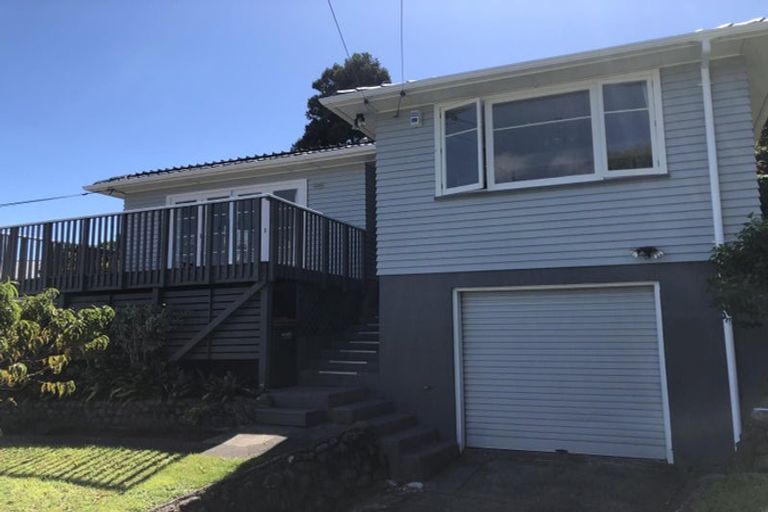 Photo of property in 31 Tilbury Street, Fairfield, Lower Hutt, 5011
