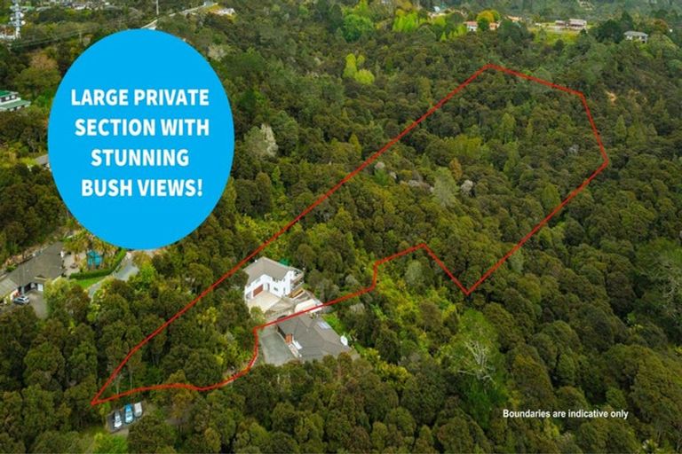 Photo of property in 339a Glenvar Road, Long Bay, Auckland, 0630