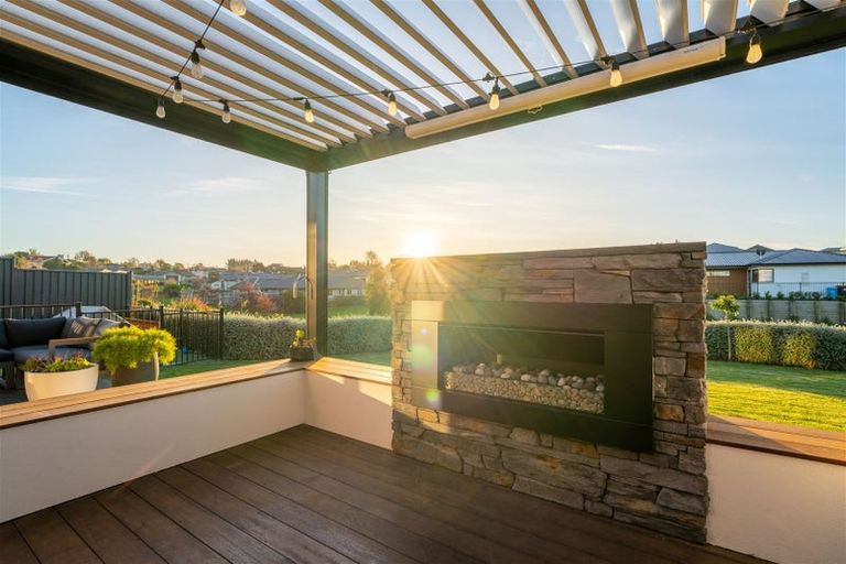 Photo of property in 16 Grosvenor Grange, Gleniti, Timaru, 7910