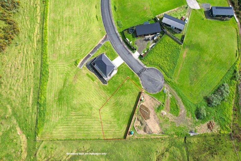 Photo of property in 54 Opononi Heights Drive, Opononi, Kaikohe, 0473