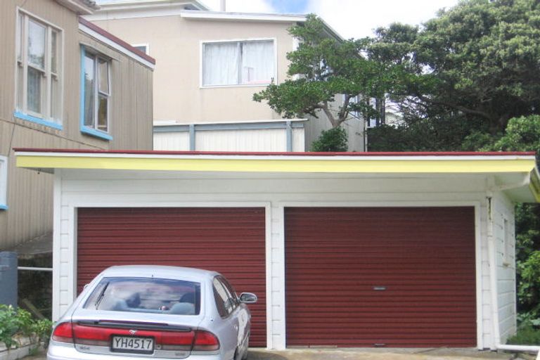 Photo of property in 34 Coolidge Street, Brooklyn, Wellington, 6021