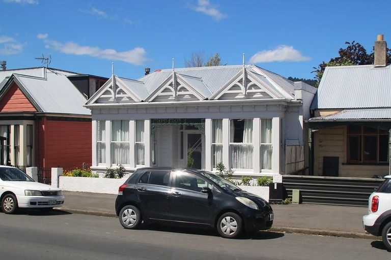 Photo of property in 1068 George Street, North Dunedin, Dunedin, 9016