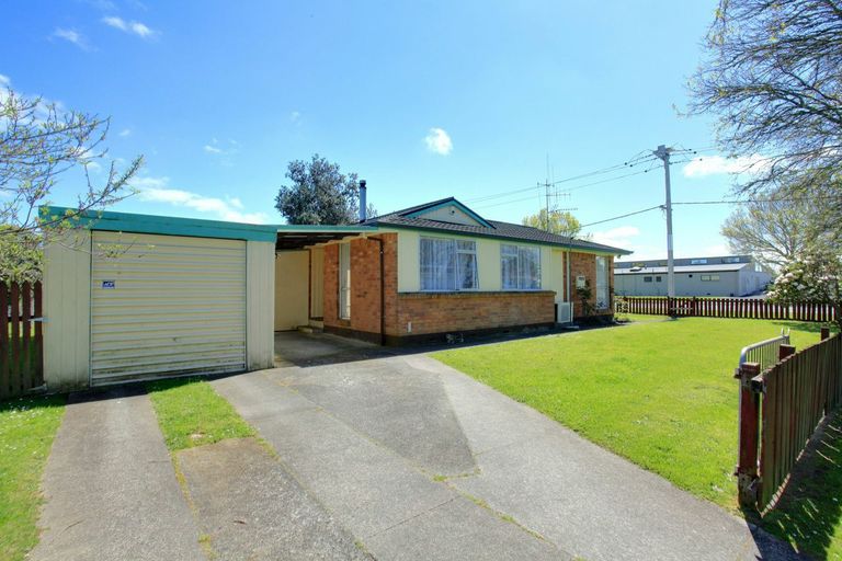 Photo of property in 12 Ellery Street, Ngaruawahia, 3720
