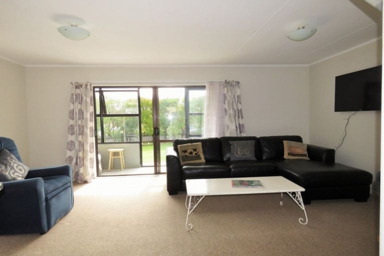 Photo of property in 31 Balmoral Street, Levin, 5510