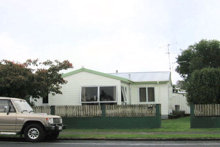 Photo of property in 34 Clyde Street, Tokoroa, 3420