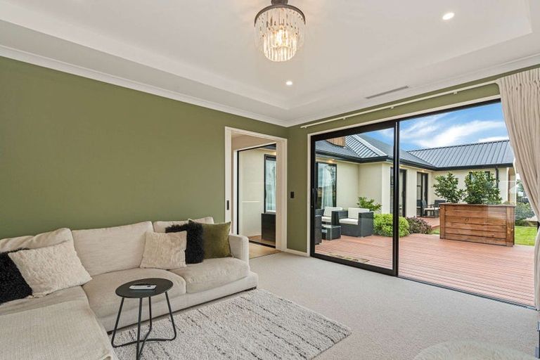 Photo of property in 11 Orchiston Way, Lincoln, 7608