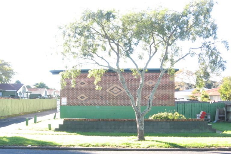 Photo of property in 6/107 Maich Road, Manurewa, Auckland, 2102