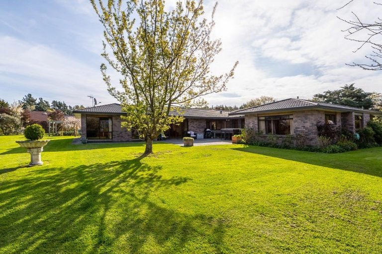 Photo of property in 36 Papawai Road, Greytown, 5794