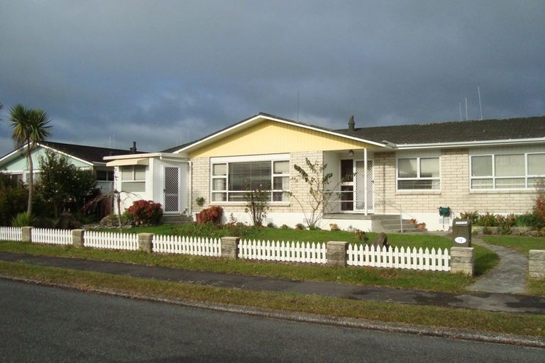 Photo of property in 10 Fernleigh Street, Chartwell, Hamilton, 3210