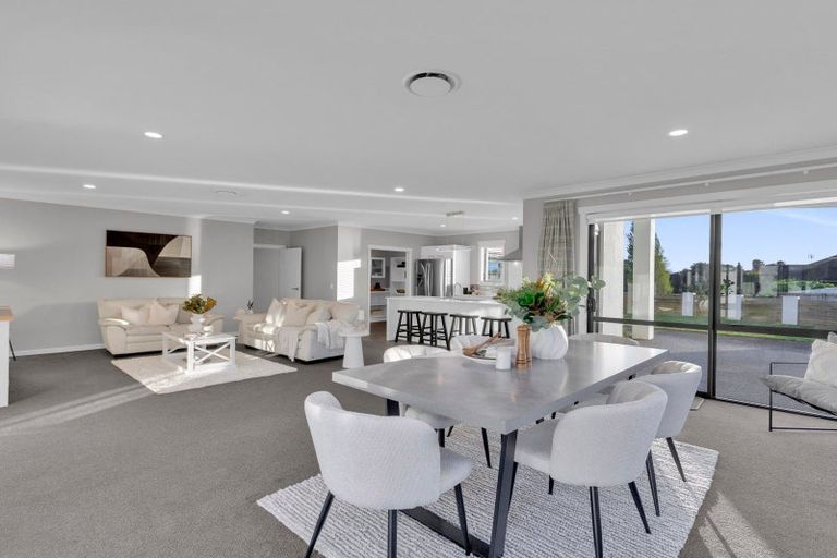 Photo of property in 6 Audrey Place, Flagstaff, Hamilton, 3210