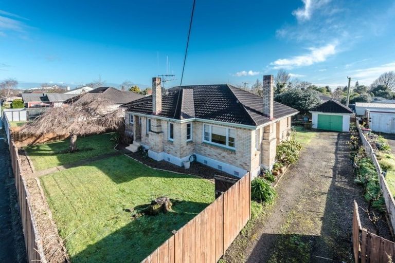 Photo of property in 117 Cobham Drive, Hamilton East, Hamilton, 3216