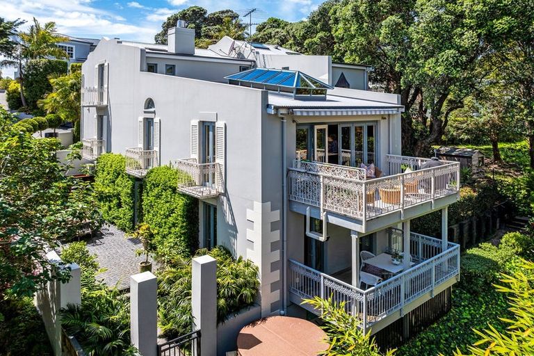 Photo of property in 31a Awatea Road, Parnell, Auckland, 1052