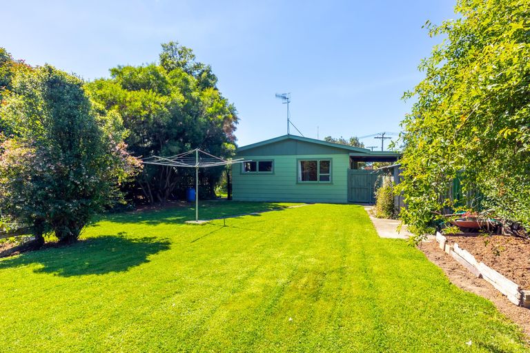 Photo of property in 12 Elworthy Street, Pareora, 7912