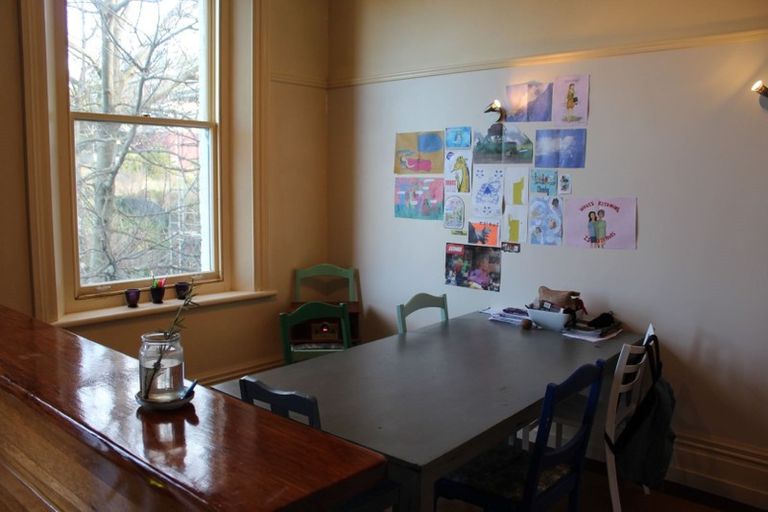 Photo of property in 241 Stuart Street, Dunedin Central, Dunedin, 9016