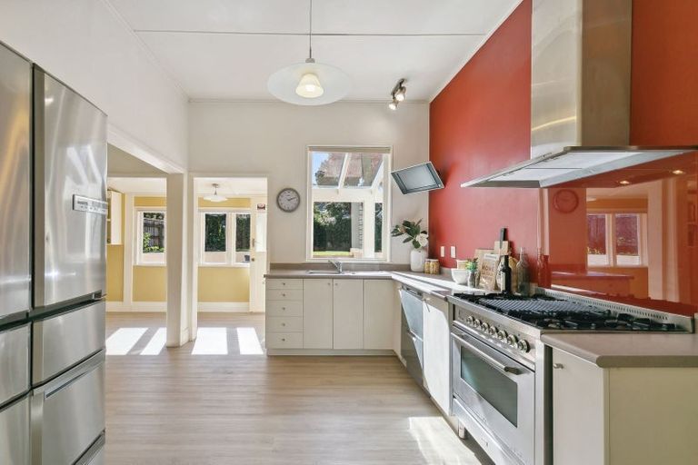 Photo of property in 48 Matai Road, Hataitai, Wellington, 6021