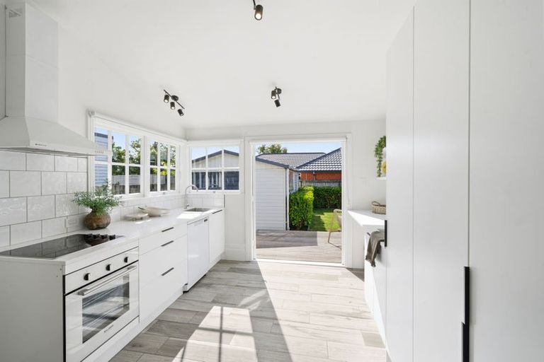 Photo of property in 578 Madras Street, St Albans, Christchurch, 8014