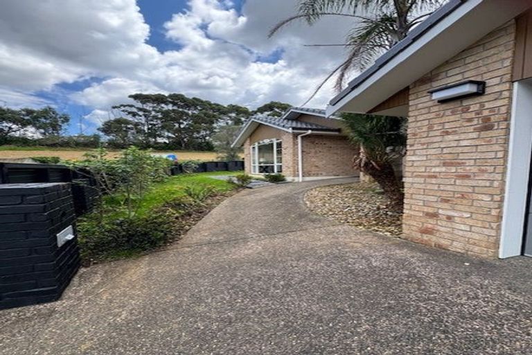 Photo of property in 34 Franshell Crescent, East Tamaki, Auckland, 2013