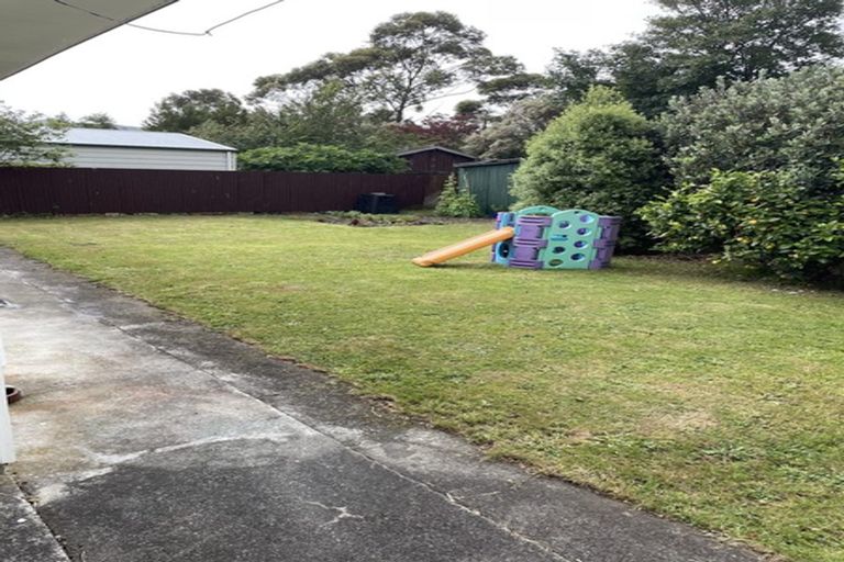 Photo of property in 99 Revans Street, Featherston, 5710