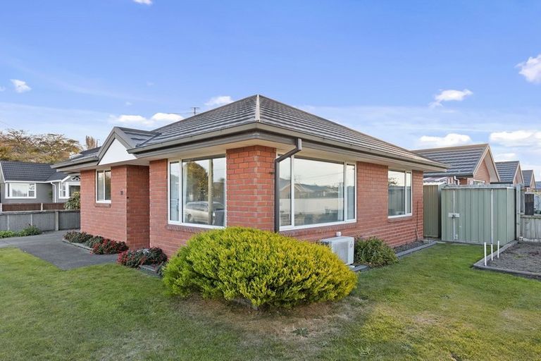 Photo of property in 32 Nicholls Road, Halswell, Christchurch, 8025
