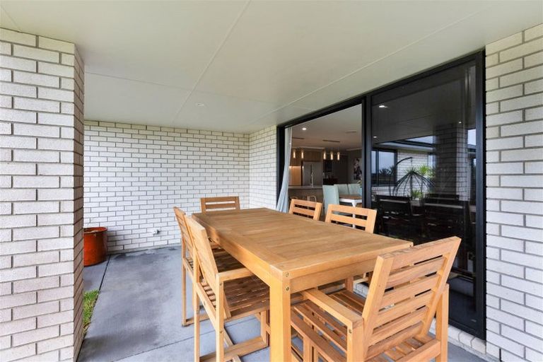 Photo of property in 34 Papawhero Drive, Bell Block, New Plymouth, 4312