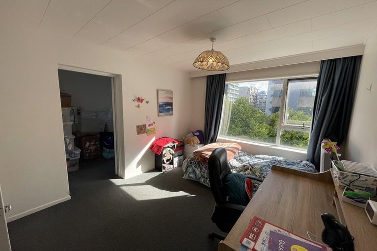 Photo of property in Adelphi Apartments, 183 The Terrace, Wellington Central, Wellington, 6011