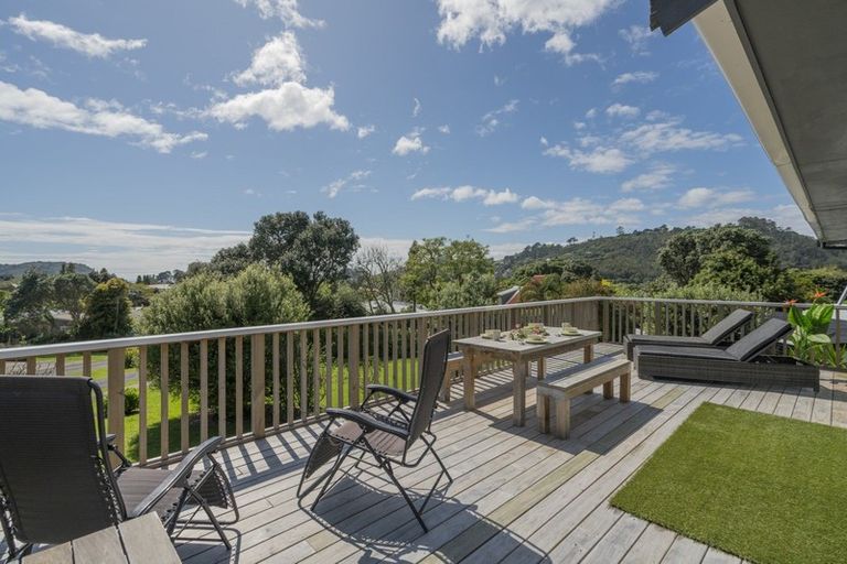 Photo of property in 4 Grierson Close, Hahei, Whitianga, 3591