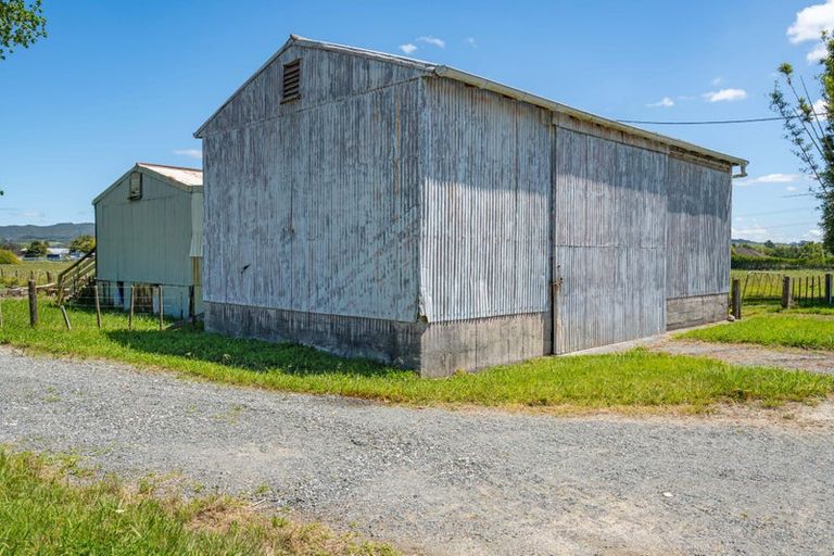 Photo of property in 228 Flyger Road, Mata, Whangarei, 0171