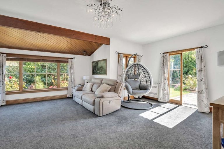 Photo of property in 101 Princes Street, Netherby, Ashburton, 7700