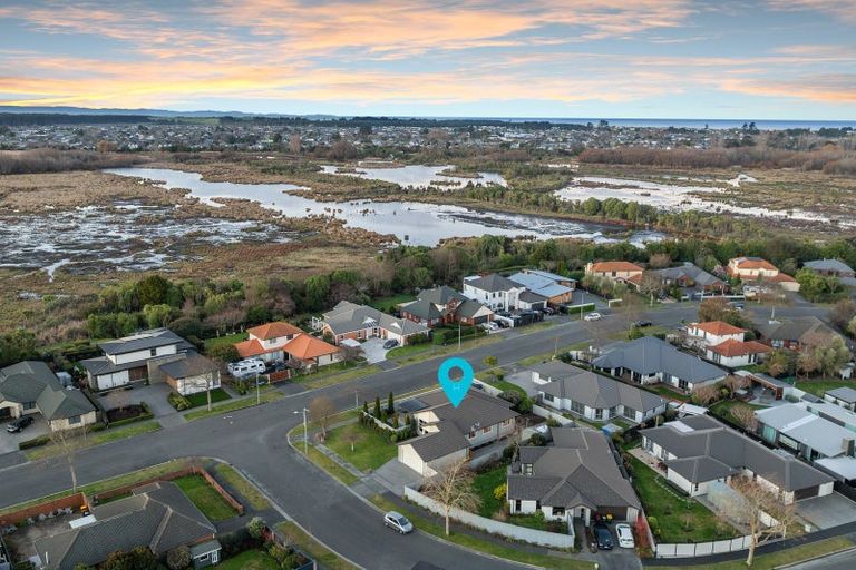 Photo of property in 42 Travis Country Drive, Burwood, Christchurch, 8083