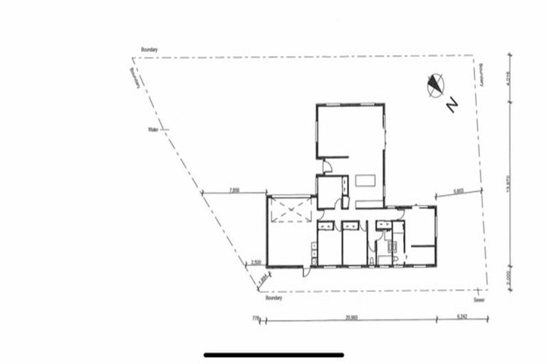 Photo of property in 38e Papawhero Drive, Bell Block, New Plymouth, 4312