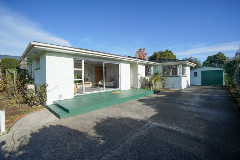 Photo of property in 145 Inglewood Road, Newfield, Invercargill, 9812