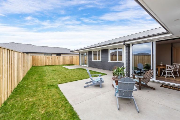 Photo of property in 17 Harrison Drive, Rolleston, 7614