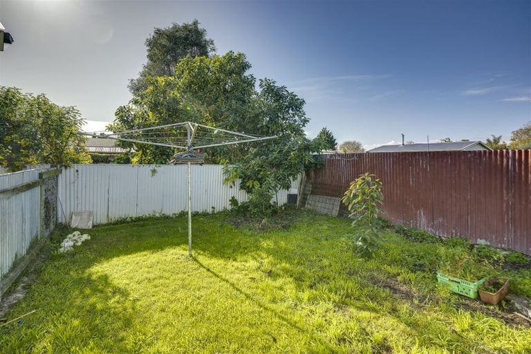 Photo of property in 46a Massey Crescent, Marewa, Napier, 4110