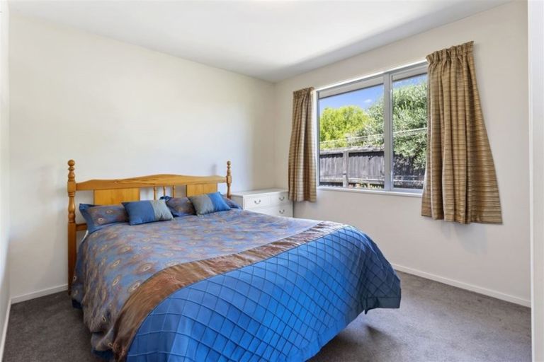 Photo of property in 2b Stopforth Street, Woodend, 7610