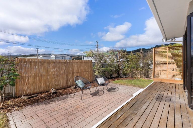 Photo of property in 10 Maclean Street, Wallaceville, Upper Hutt, 5018