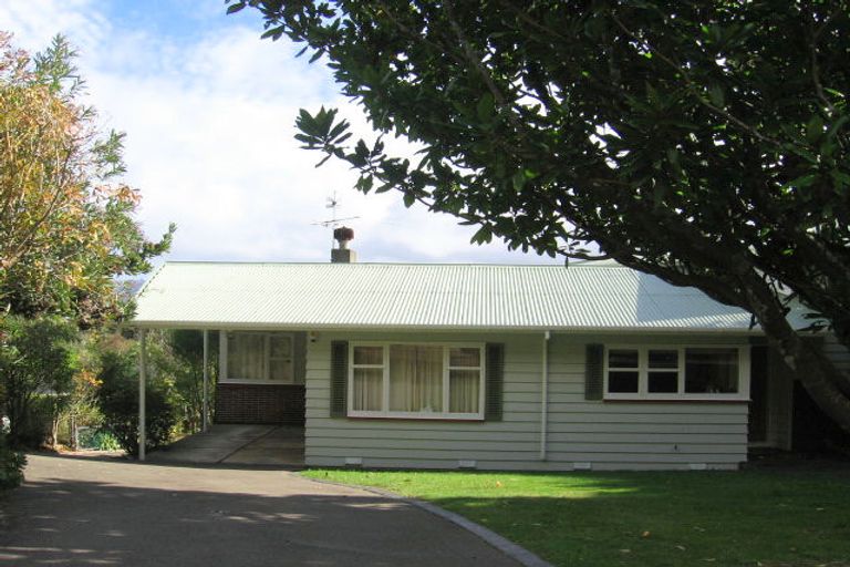 Photo of property in 42 Tilbury Street, Fairfield, Lower Hutt, 5011