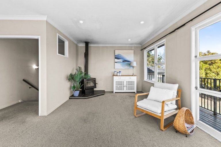 Photo of property in 6 George Place, Havelock North, 4130