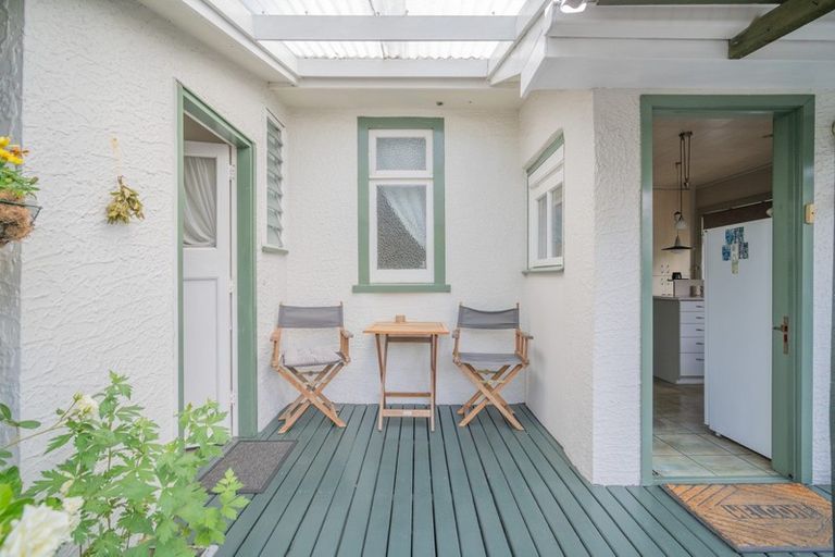 Photo of property in 8 Bletsoe Avenue, Spreydon, Christchurch, 8024