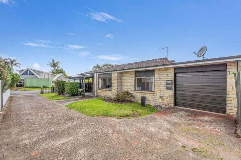 Photo of property in 70a Catherine Crescent, Whitianga, 3510