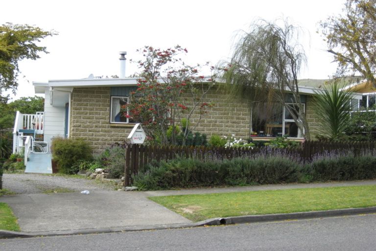 Photo of property in 215 Redwood Street, Witherlea, Blenheim, 7201
